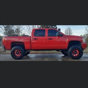 Meet your Posher, Elijah